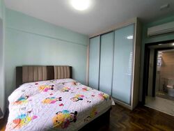 Regentville (D19), Apartment #610604301